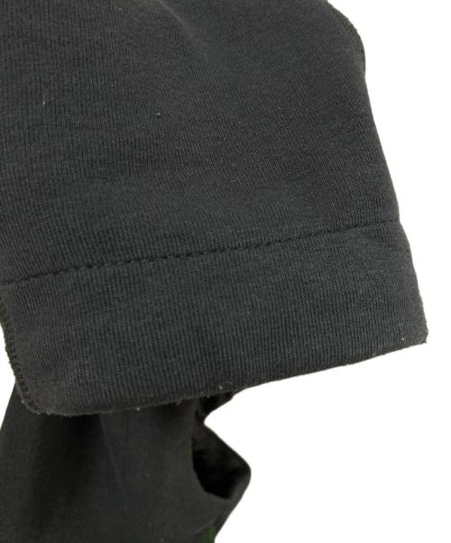 THE NORTH FACE（ザ ノース フェイス）THE NORTH FACE (ザ ノース フェイス) プルオーバーパーカー グレー サイズ:Mの古着・服飾アイテム