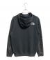 THE NORTH FACE (ザ ノース フェイス) プルオーバーパーカー グレー サイズ:M：6000円