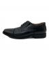 CLARKS (クラークス) ティルデンキャップ ブラック サイズ:26：6000円