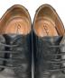 中古・古着 CLARKS (クラークス) ティルデンキャップ ブラック サイズ:26：6000円