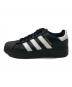 adidas (アディダス) スーパースター XLG ブラック サイズ:27㎝：9000円