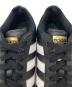中古・古着 adidas (アディダス) スーパースター XLG ブラック サイズ:27㎝：9000円