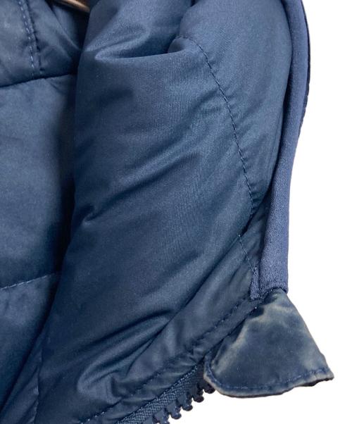 Patagonia（パタゴニア）Patagonia (パタゴニア) キッズ・リバーシブル・レディ・フレディ・フーディ ベージュ サイズ:不明の古着・服飾アイテム