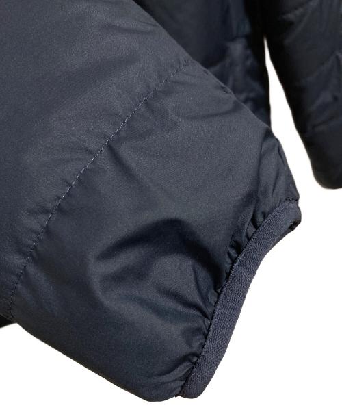 Patagonia（パタゴニア）Patagonia (パタゴニア) キッズ・リバーシブル・レディ・フレディ・フーディ ベージュ サイズ:不明の古着・服飾アイテム