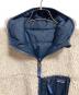 中古・古着 Patagonia (パタゴニア) キッズ・リバーシブル・レディ・フレディ・フーディ ベージュ サイズ:不明：9000円