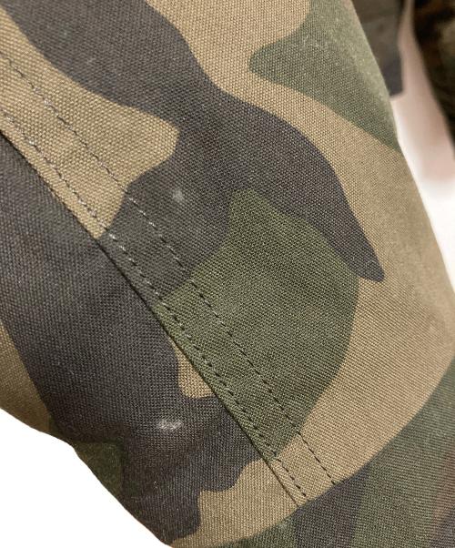 THE NORTH FACE（ザ ノース フェイス）THE NORTH FACE (ザ ノース フェイス) NOVELTY MCMURDO PARKA オリーブ サイズ:Lの古着・服飾アイテム