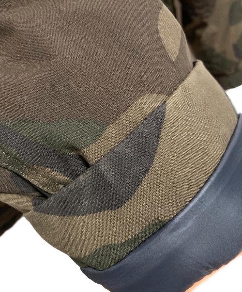 THE NORTH FACE（ザ ノース フェイス）THE NORTH FACE (ザ ノース フェイス) NOVELTY MCMURDO PARKA オリーブ サイズ:Lの古着・服飾アイテム