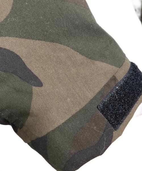 THE NORTH FACE（ザ ノース フェイス）THE NORTH FACE (ザ ノース フェイス) NOVELTY MCMURDO PARKA オリーブ サイズ:Lの古着・服飾アイテム