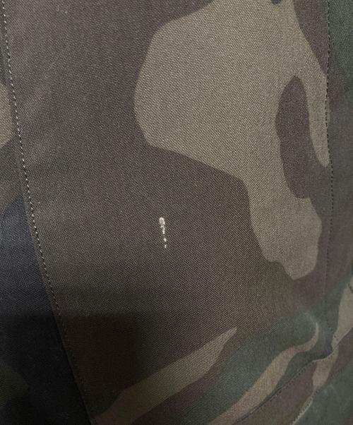 THE NORTH FACE（ザ ノース フェイス）THE NORTH FACE (ザ ノース フェイス) NOVELTY MCMURDO PARKA オリーブ サイズ:Lの古着・服飾アイテム