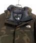 中古・古着 THE NORTH FACE (ザ ノース フェイス) NOVELTY MCMURDO PARKA オリーブ サイズ:L：20000円