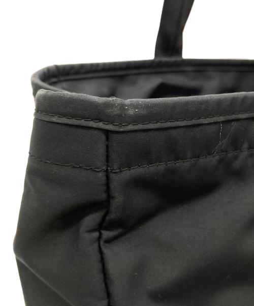 PORTER（ポーター）PORTER (ポーター) ドライブトートバッグ ブラックの古着・服飾アイテム