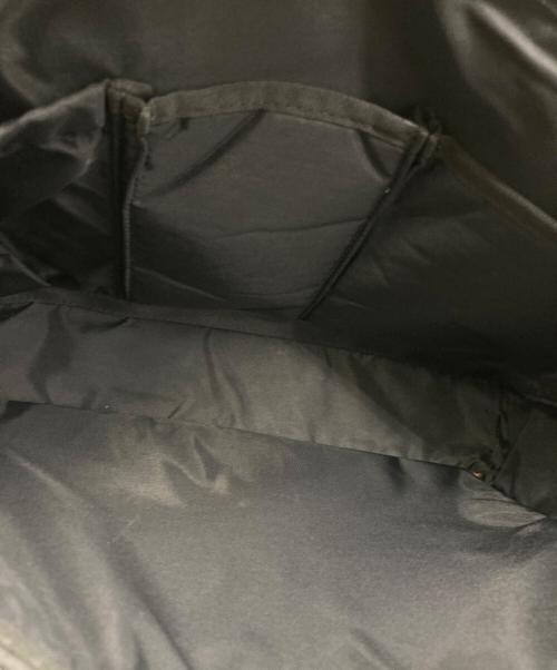 PORTER（ポーター）PORTER (ポーター) ドライブトートバッグ ブラックの古着・服飾アイテム
