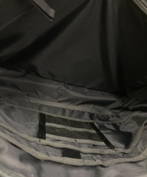 PORTER（ポーター）PORTER (ポーター) ドライブトートバッグ ブラックの古着・服飾アイテム