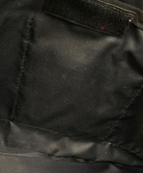 PORTER（ポーター）PORTER (ポーター) ドライブトートバッグ ブラックの古着・服飾アイテム