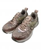 NIKEナイキ）の古着「V2K Run スニーカー」｜ピンク