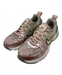 NIKE（ナイキ）の古着「V2K Run スニーカー」｜ピンク