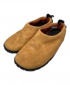 NIKEナイキ）の古着「ACG MOC PRM RUSSET」｜オレンジ