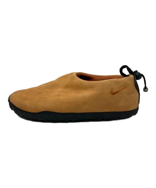 NIKE（ナイキ）NIKE (ナイキ) ACG MOC PRM RUSSET オレンジ サイズ:29cmの古着・服飾アイテム