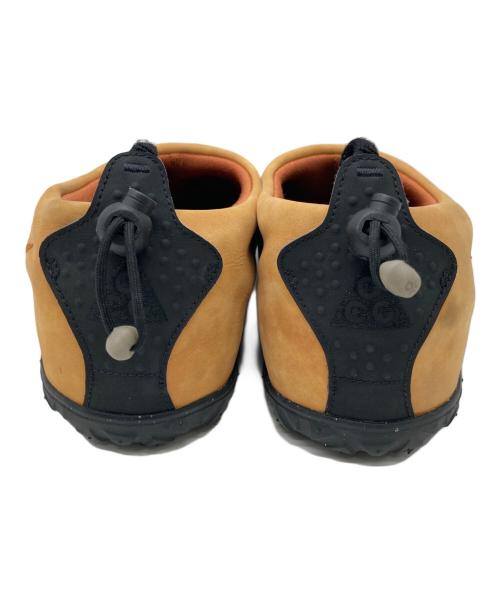 NIKE（ナイキ）NIKE (ナイキ) ACG MOC PRM RUSSET オレンジ サイズ:29cmの古着・服飾アイテム