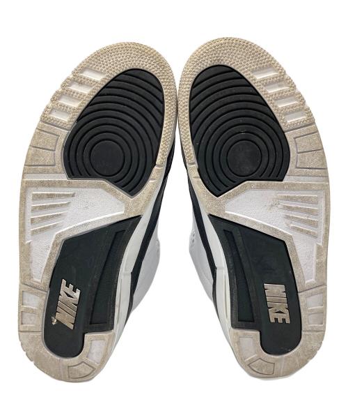 NIKE（ナイキ）NIKE (ナイキ) FRAGMENT DESIGN (フラグメントデザイン) AIR JORDAN3 ホワイト サイズ:28㎝の古着・服飾アイテム