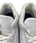 中古・古着 NIKE (ナイキ) FRAGMENT DESIGN (フラグメントデザイン) AIR JORDAN3 ホワイト サイズ:28㎝：15000円