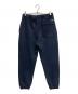 F.C.R.B. (エフシーレアルブリストル) EMBLEM SWEAT PANTS ネイビー サイズ:M：12000円