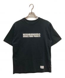NEIGHBORHOOD（ネイバーフッド）の古着「SHELTECH CREWNECK SS」
