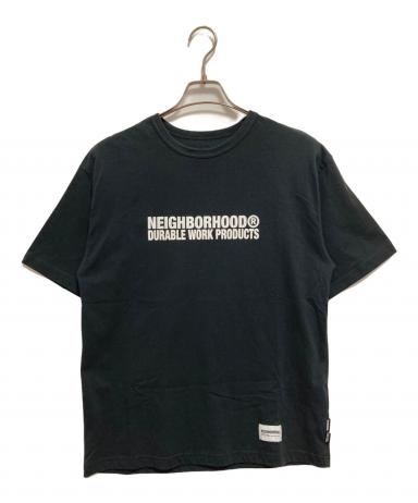 中古・古着通販】NEIGHBORHOOD (ネイバーフッド) SHELTECH CREWNECK SS