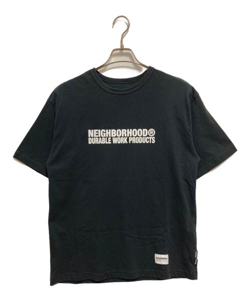 NEIGHBORHOOD（ネイバーフッド）NEIGHBORHOOD (ネイバーフッド) SHELTECH CREWNECK SS サイズ:Sの古着・服飾アイテム