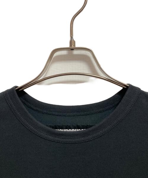 NEIGHBORHOOD（ネイバーフッド）NEIGHBORHOOD (ネイバーフッド) SHELTECH CREWNECK SS サイズ:Sの古着・服飾アイテム