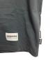 中古・古着 NEIGHBORHOOD (ネイバーフッド) SHELTECH CREWNECK SS サイズ:S：7000円