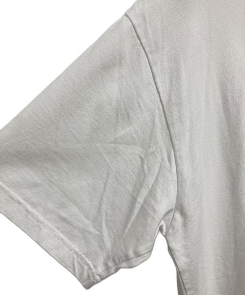 NEIGHBORHOOD（ネイバーフッド）NEIGHBORHOOD (ネイバーフッド) Tシャツ ホワイト サイズ:Lの古着・服飾アイテム