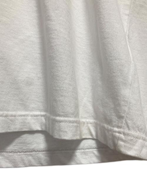 NEIGHBORHOOD（ネイバーフッド）NEIGHBORHOOD (ネイバーフッド) Tシャツ ホワイト サイズ:Lの古着・服飾アイテム