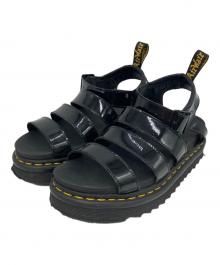 Dr.Martens（ドクターマーチン）の古着「BLAIREサンダル」｜ブラック
