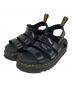 Dr.Martens（ドクターマーチン）の古着「BLAIREサンダル」｜ブラック