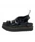 Dr.Martens (ドクターマーチン) BLAIREサンダル ブラック サイズ:25：5000円