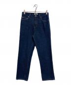 GUESS JEANSゲス ジーンズ）の古着「デニムパンツ」｜インディゴ