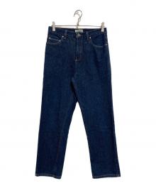GUESS JEANS（ゲス ジーンズ）の古着「デニムパンツ」｜インディゴ