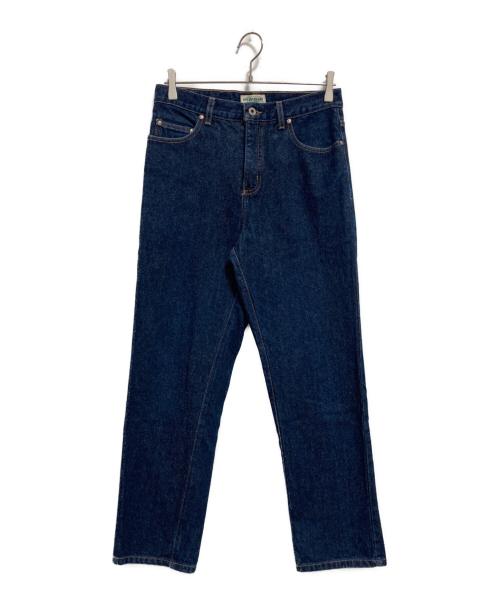 GUESS JEANS（ゲス ジーンズ）GUESS jeans (ゲス ジーンズ) デニムパンツ インディゴ サイズ:30の古着・服飾アイテム