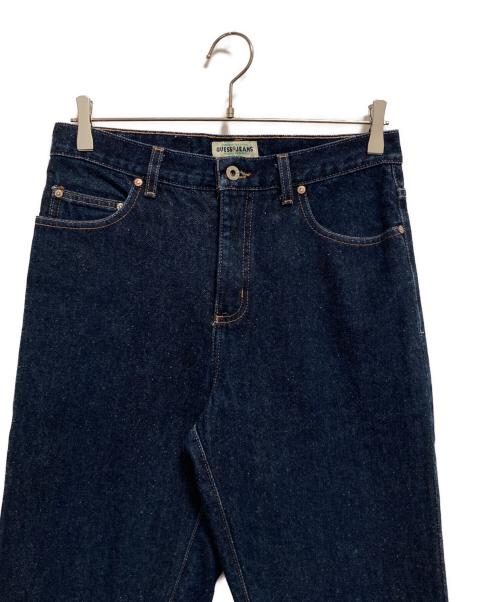 GUESS JEANS（ゲス ジーンズ）GUESS jeans (ゲス ジーンズ) デニムパンツ インディゴ サイズ:30の古着・服飾アイテム