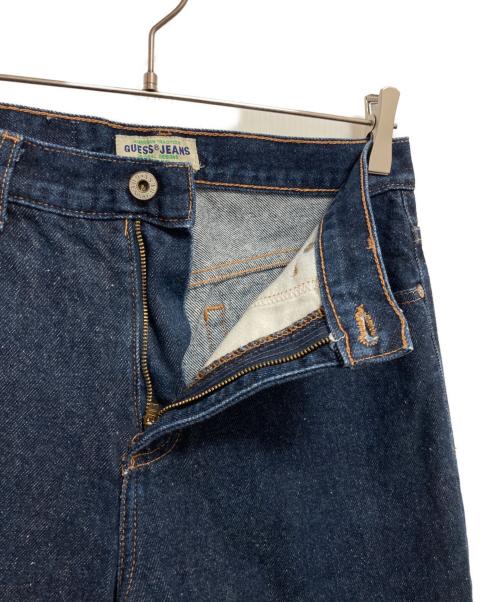 GUESS JEANS（ゲス ジーンズ）GUESS jeans (ゲス ジーンズ) デニムパンツ インディゴ サイズ:30の古着・服飾アイテム