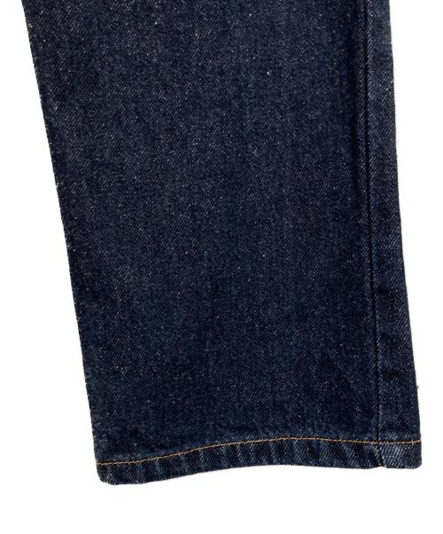 GUESS JEANS（ゲス ジーンズ）GUESS jeans (ゲス ジーンズ) デニムパンツ インディゴ サイズ:30の古着・服飾アイテム