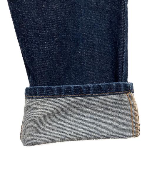 GUESS JEANS（ゲス ジーンズ）GUESS jeans (ゲス ジーンズ) デニムパンツ インディゴ サイズ:30の古着・服飾アイテム