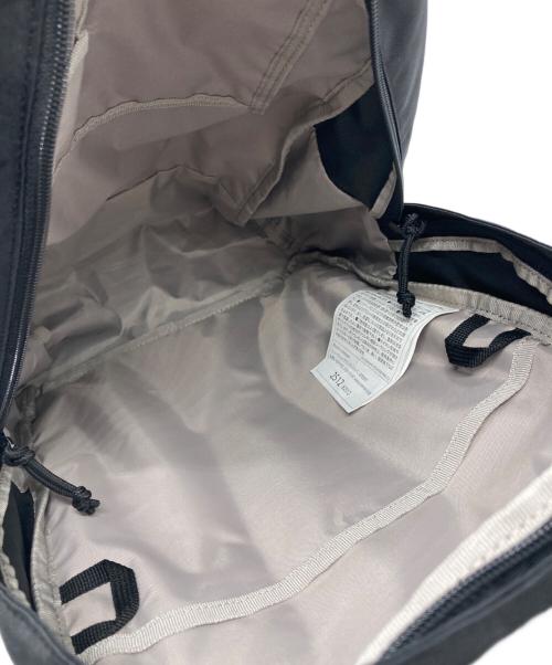 Coleman（コールマン）Coleman (コールマン) BEAUTY&YOUTH (ビューティーアンドユース) 別注 WALKER15 ブラックの古着・服飾アイテム