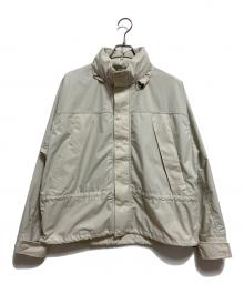 THE NORTHFACE PURPLELABEL（ザ・ノースフェイス パープルレーベル）の古着「65/35 Field Jacket」｜アイボリー