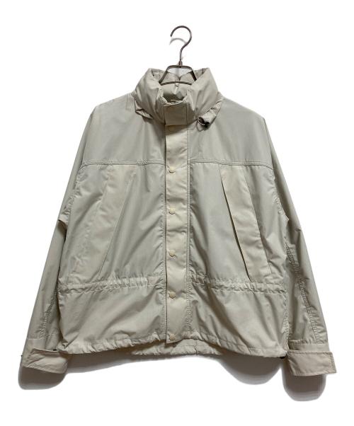 THE NORTHFACE PURPLELABEL（ザ・ノースフェイス パープルレーベル）THE NORTHFACE PURPLELABEL (ザ・ノースフェイス パープルレーベル) 65/35 Field Jacket アイボリー サイズ:Mの古着・服飾アイテム
