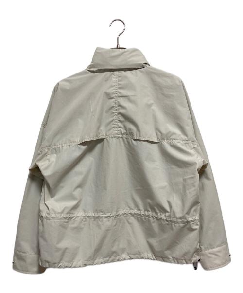 THE NORTHFACE PURPLELABEL（ザ・ノースフェイス パープルレーベル）THE NORTHFACE PURPLELABEL (ザ・ノースフェイス パープルレーベル) 65/35 Field Jacket アイボリー サイズ:Mの古着・服飾アイテム