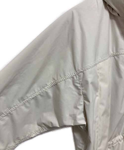THE NORTHFACE PURPLELABEL（ザ・ノースフェイス パープルレーベル）THE NORTHFACE PURPLELABEL (ザ・ノースフェイス パープルレーベル) 65/35 Field Jacket アイボリー サイズ:Mの古着・服飾アイテム