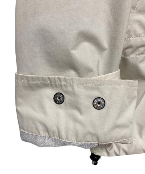 THE NORTHFACE PURPLELABEL（ザ・ノースフェイス パープルレーベル）THE NORTHFACE PURPLELABEL (ザ・ノースフェイス パープルレーベル) 65/35 Field Jacket アイボリー サイズ:Mの古着・服飾アイテム