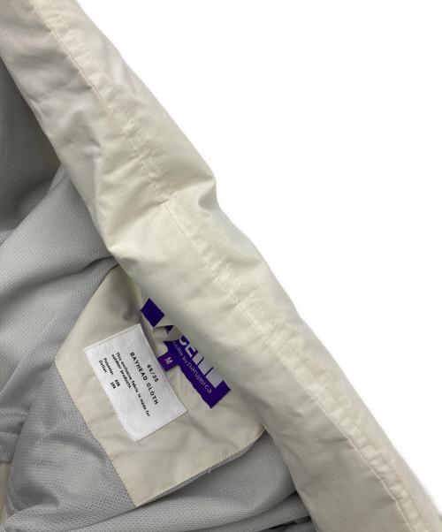THE NORTHFACE PURPLELABEL（ザ・ノースフェイス パープルレーベル）THE NORTHFACE PURPLELABEL (ザ・ノースフェイス パープルレーベル) 65/35 Field Jacket アイボリー サイズ:Mの古着・服飾アイテム
